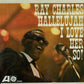 CD - Ray Charles - Hallelujah I Love Her So!