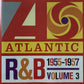 CD - VA - Atlantic R&B Vol. 3 1955-1957