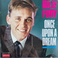 CD - Billy Fury - Once Upon A Dream