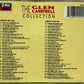 CD - Glen Campbell - Collection