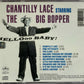 CD - Big Bopper - Chantilly Lace Starring The Big Bopper - Hello Baby!