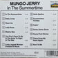 CD - Mungo Jerry - In The Summertime