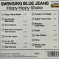CD - Swinging Blue Jeans - Hippy Hippy Shake