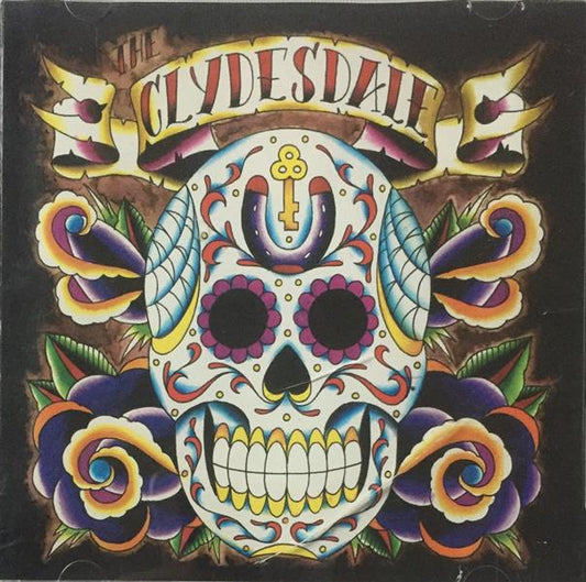 CD - Clydesdale - Dia De Los Muertos
