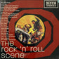 CD - VA - The Rock'n'Roll Scene