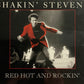 CD - Shakin' Stevens - Red Hot And Rockin' Vol. 1