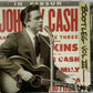 CD - Johnny Cash - In Person Bootleg Vol. 3