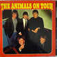 CD - Animals - The Animals on Tour