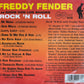 CD - Freddy Fender - Rock'n'Roll