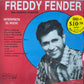CD - Freddy Fender - Interpreta El Rock!
