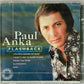 CD - Paul Anka Flashback