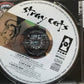 CD - Stray Cats - Elvis On Velvet