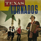 CD - VA - Texas Tornados