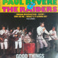 CD - Paul Revere And The Raiders - Good Things