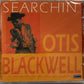 CD - Otis Blackwell - Searchin'