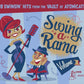 CD - VA - Swing-A-Rama Vol. 1