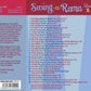 CD - VA - Swing-A-Rama Vol. 1