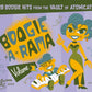 CD - VA - Boogie-A-Rama Vol. 1