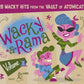 CD - VA - Wacky-A-Rama