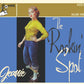 CD - VA - The Rockin Spot - Jeanie Vol. 3