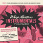 CD - VA - Whip Masters Instrumentals Vol. 5