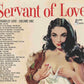 CD - VA - Servant Of Love - Rockabilly Love Vol. 1