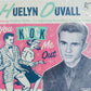 CD - Huelyn Duvall - You Knock Me Out