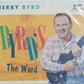 CD - VA - Jerry Byrd - Byrd´s The World