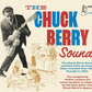 CD - VA - The Chuck Berry Sound