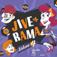 CD - VA - Jive-A-Rama Vol. 4