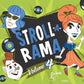 CD - VA - Stroll-A-Rama Vol. 4