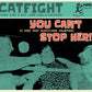 CD - VA - Catfight Vol. 3 - You Can't Stop Her