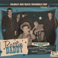 CD - VA - Rattlin' Daddy - Hillbilly And Rustic Rockabilly Bop Vol. 3