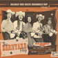 CD - VA - The Barnyard Hop - Hillbilly And Rustic Rockabilly Bop Vol. 4