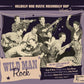 CD - VA - Wild Man Rock - Hillbilly And Rustic Rockabilly Bop Vol. 5