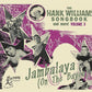 CD - VA - Hank Williams Songbook Vol. 3 - Jambalaya On The Bayou