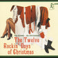 CD - VA - The Twelve Rockin’ Days of Christmas - The Grown-Up Christmas