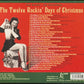 CD - VA - The Twelve Rockin’ Days of Christmas - The Grown-Up Christmas