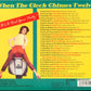 CD - VA - When The Clock Chimes Twelve - It's A Real Gone Party