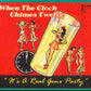 CD - VA - When The Clock Chimes Twelve - It's A Real Gone Party