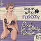 CD - VA - Rock'n'Roll Floozy Vol. 1 - Good For Nothing Woman