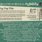 CD - VA - Rock'n'Roll Floozy 3 - Ping Pong Baby