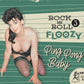 CD - VA - Rock'n'Roll Floozy 3 - Ping Pong Baby