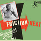 CD - VA - Rock'n'Roll Kittens Vol.1 - Friction Heat