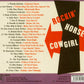 CD - VA - Rock'n'Roll Kittens Vol. 2 - Rockin' Horse Cowgirl