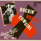 CD - VA - Rock'n'Roll Kittens Vol. 2 - Rockin' Horse Cowgirl