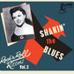 CD - VA - Rock'n'Roll Kittens Vol. 3 - Shaking The Blues