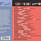 CD - VA - Bop-A-Rama Volume 2