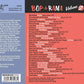 CD - VA - Bop-A-Rama Volume 2