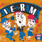 CD - VA - Jive-A-Rama Vol. 3